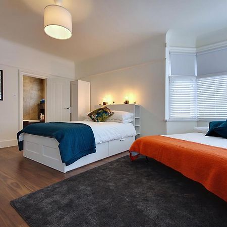 Large En-Suite By The Beach Bournemouth Buitenkant foto