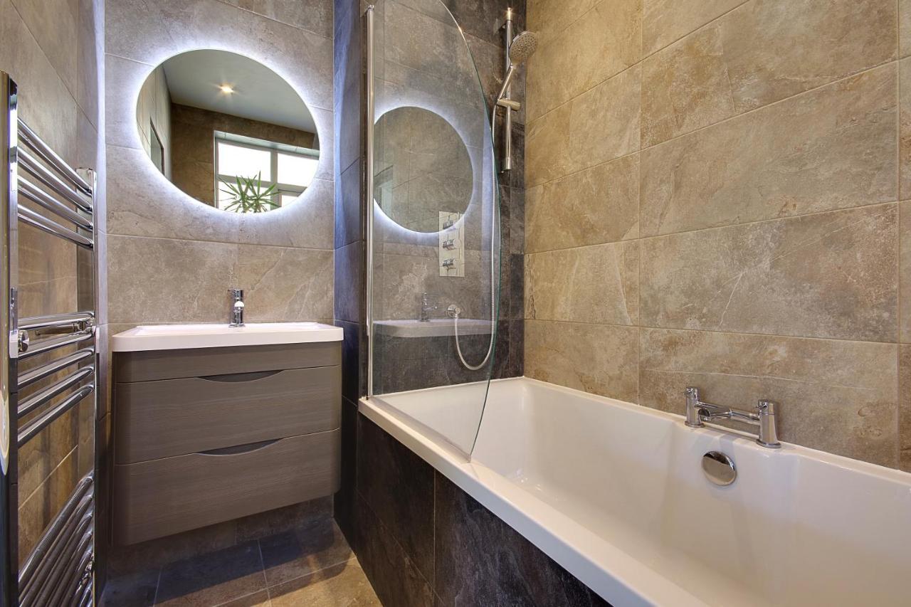 Large En-Suite By The Beach Bournemouth Buitenkant foto
