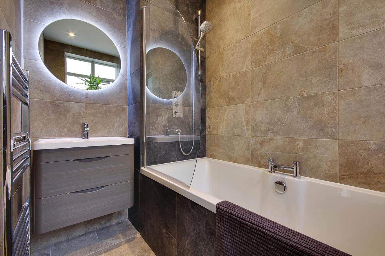 Large En-Suite By The Beach Bournemouth Buitenkant foto