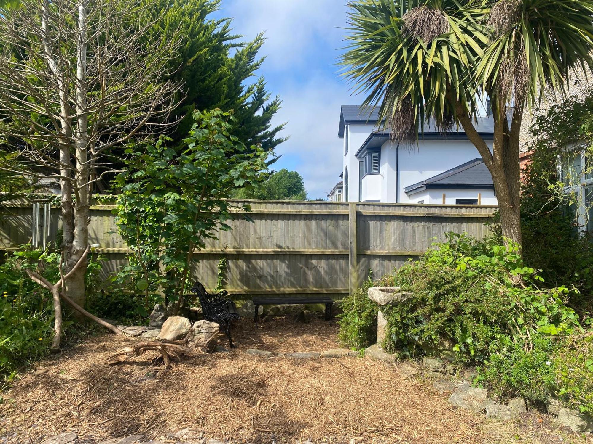 Large En-Suite By The Beach Bournemouth Buitenkant foto